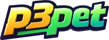 Logo p3pet